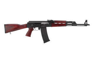 Zastava M90 5.56 NATO AK-47 Rifle with Serbian Red Funiture